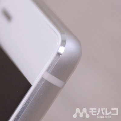 細かいデザインが洗練されている