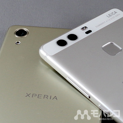 ソニーXperiaに対抗できるハイスペックスマホ