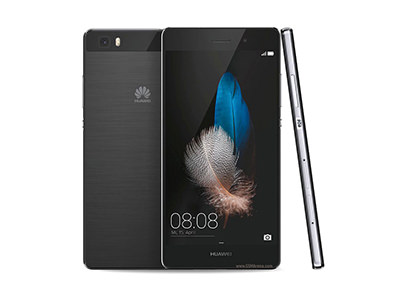 HUAWEI P8 lite