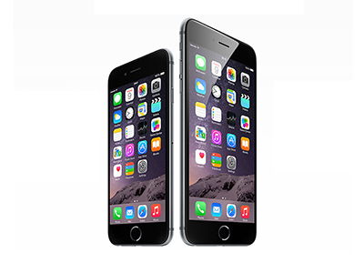 iPhone 6