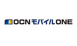 OCN モバイル ONE