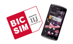 BIC SIM