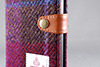 Harris Tweed Flip for iPhone 7