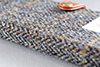 Harris Tweed Flip for iPhone 7