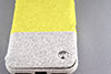 Bicolor Fabric Flip for iPhone 7