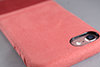 Bicolor Fabric Flip for iPhone 7