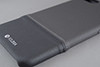 Bicolor Leather Touch Case for iPhone 7