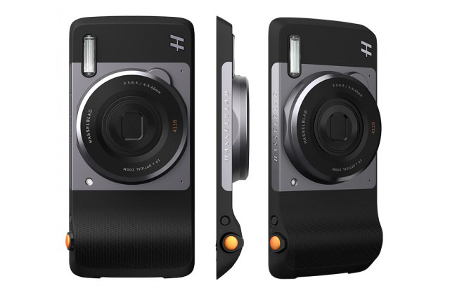 Hasselblad True Zoom