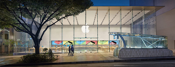 Apple Store