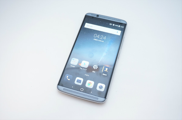 ZTE AXON 7