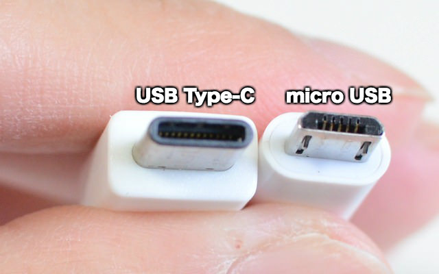 スマホケーブルの規格【USB Type-C】とは？ 対応スマホまで徹底解説 - モバレコ