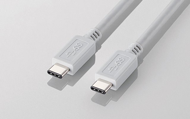 USB Type-Cケーブル