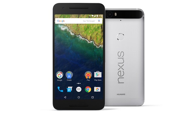 Nexus 6P