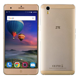 ZTE Blade V7Max
