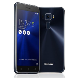 ASUS ZenFone 3