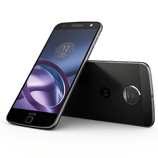 Motorola Moto Z