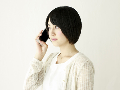 SIMのないスマホではできないこと:電話