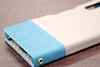 Bicolor Stand Flip for Xperia™ XZ