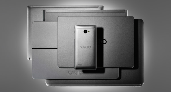 VAIO Phone Biz