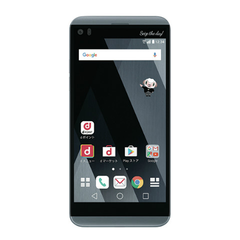 V20 PRO L-01J