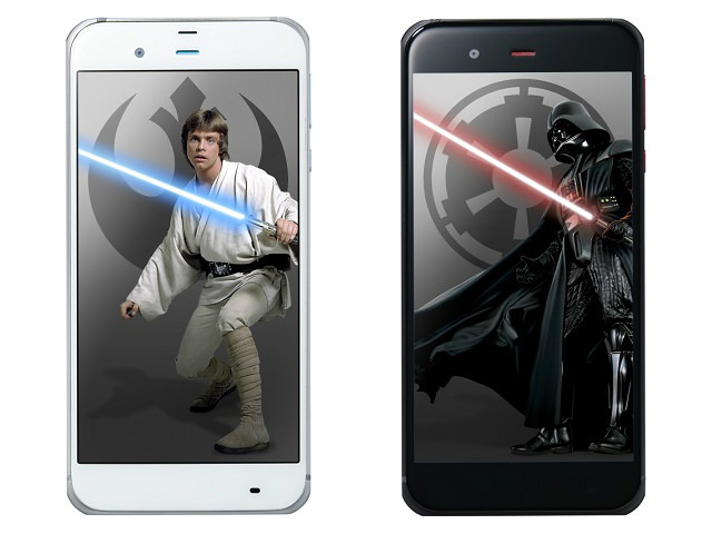 STAR WARS mobile