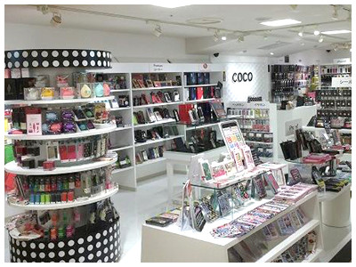 COCO東急プラザ蒲田店
