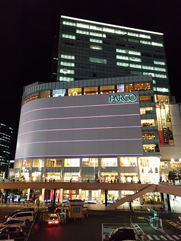 HDRオンで撮影:ZenFone 2 Laser