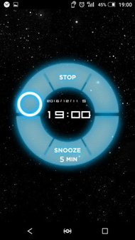 STAR WARS mobile ウィジェット