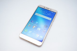 ZenFone 3 Laser