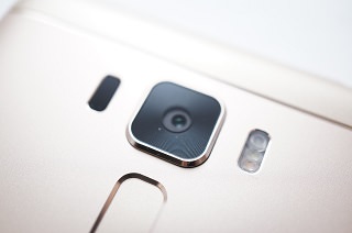 ZenFone 3 Laser