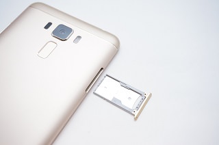ZenFone 3 Laser