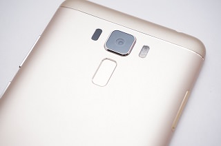 ZenFone 3 Laser