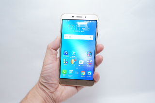 ZenFone 3 Laser