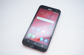 ZenFone 2 Laser