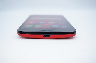 ZenFone 2 Laser