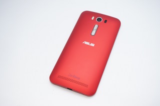 ZenFone 2 Laser