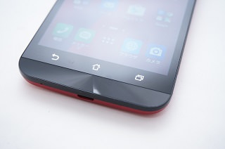 ZenFone 2 Laser