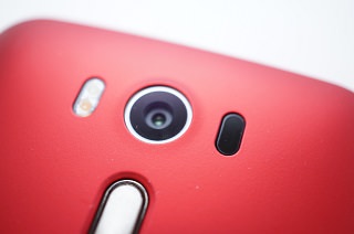 ZenFone 2 Laser
