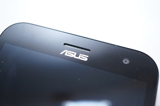 ZenFone 2 Laser