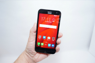 ZenFone 2 Laser