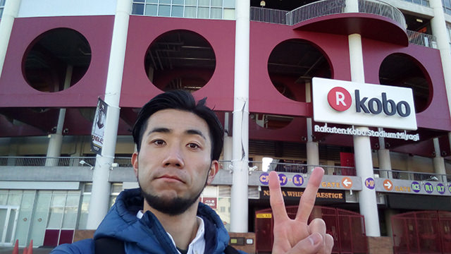 調整なし。これはこれで無難に撮れている