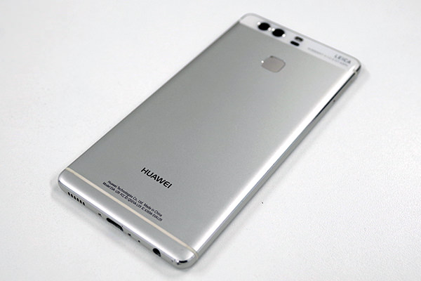 HUAWEI P9