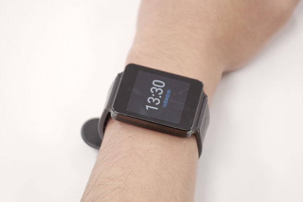 G Watch