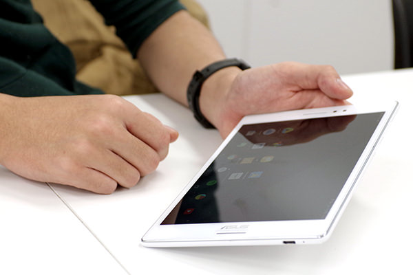 ZenPad
