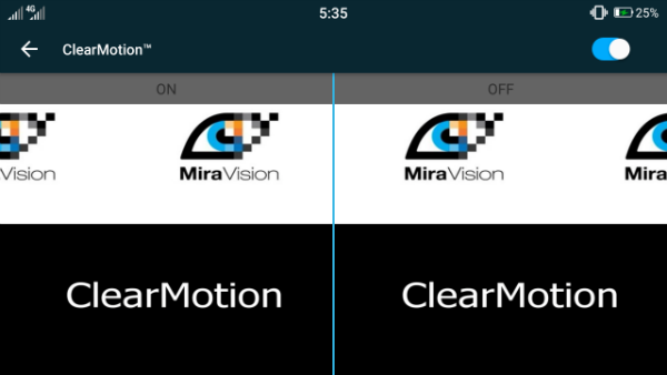 ClearMotion