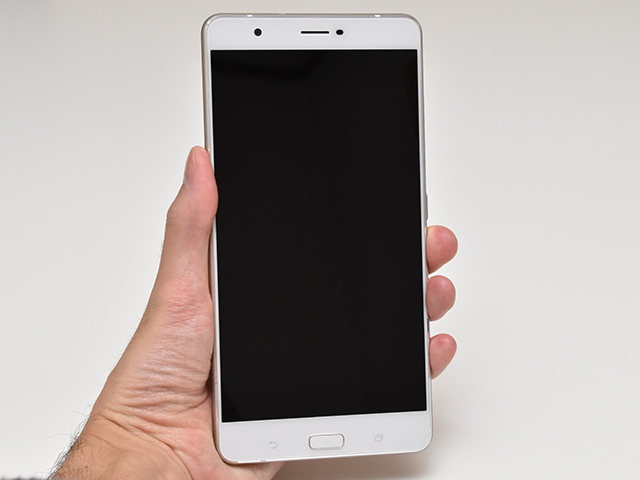 ZenFone 3 Ultra