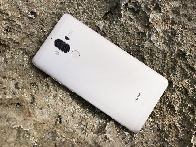 Mate 9