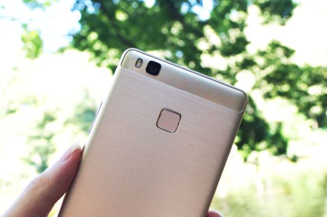 HUAWEI P9 lite