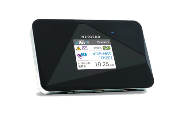 NETGEAR AirCard AC785