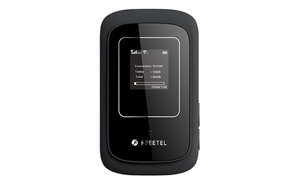 FREETEL ARIA 2